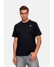 Calvin Klein Camiseta SS 30S EU CK Back Graphic