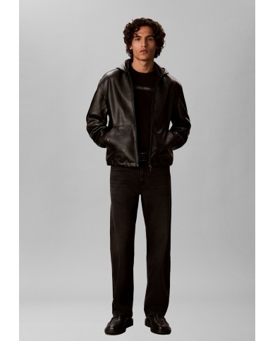 Calvin Klein Camiseta SS 30 EU Repeat Stand