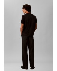 Calvin Klein Camiseta SS 30 EU Repeat Stand