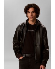 Calvin Klein Camiseta SS 30 EU Repeat Stand