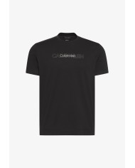 Calvin Klein Camiseta SS 30 EU Repeat Stand