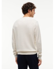 Tommy Hilfiger Jersey Essential Structure Crew Neck