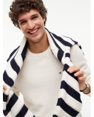 Tommy Hilfiger Jersey Essential Structure Crew Neck