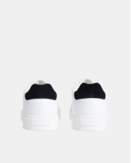 Calvin Klein Zapatillas Classic Cupsole Laceup Leather