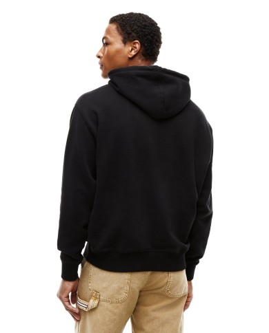 Tommy Jeans Sudadera capucha TJM RLX Tommy DNA Hoodie Ext