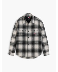 Tommy Jeans Sobrecamisa TJM Check Overshirt Ext