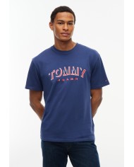 Tommy Jeans Camiseta TJM RLX DNA Play Tee