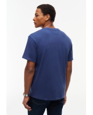Tommy Jeans Camiseta TJM RLX DNA Play Tee