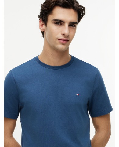 Tommy Hilfiger Camiseta ESS Seasonal Regular Fit