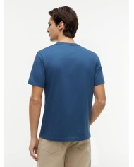 Tommy Hilfiger Camiseta ESS Seasonal Regular Fit