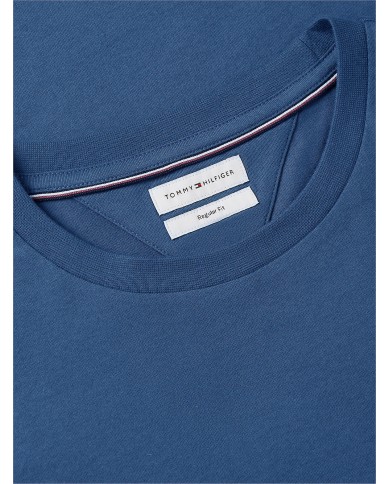Tommy Hilfiger Camiseta ESS Seasonal Regular Fit