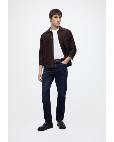 Tommy Hilfiger Pantalón Vaquero Denton Slim Straight