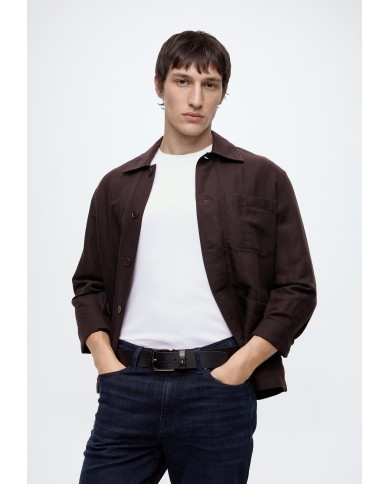Tommy Hilfiger Pantalón Vaquero Denton Slim Straight