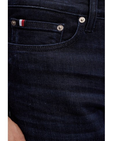 Tommy Hilfiger Pantalón Vaquero Denton Slim Straight