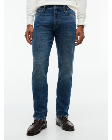 Tommy Hilfiger Pantalón Vaquero  Denton Slim Straight
