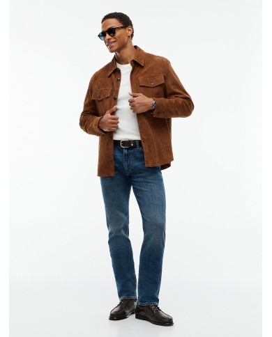 Tommy Hilfiger Pantalón Vaquero  Denton Slim Straight