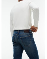 Tommy Hilfiger Pantalón Vaquero  Denton Slim Straight