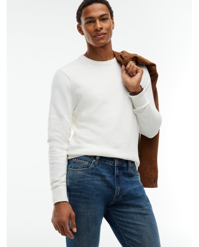Tommy Hilfiger Pantalón Vaquero  Denton Slim Straight