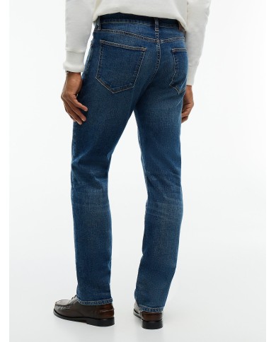 Tommy Hilfiger Pantalón Vaquero  Denton Slim Straight