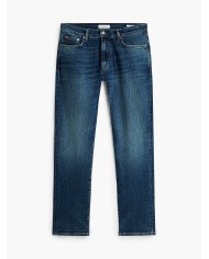 Tommy Hilfiger Pantalón Vaquero  Denton Slim Straight