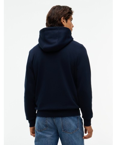 Tommy Hilfiger Sudadera Capucha RWB Graphic Reg Flee