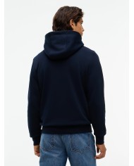 Tommy Hilfiger Sudadera Capucha RWB Graphic Reg Flee