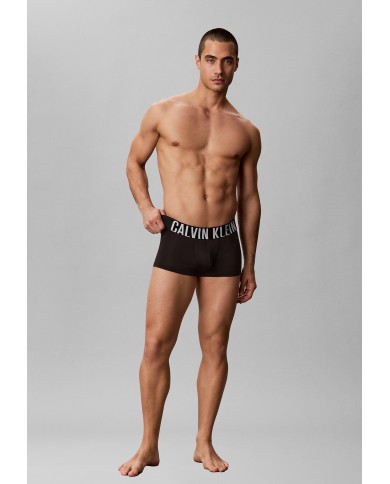 Calvin Klein Bóxer Pack 3 Trunk Low Rise
