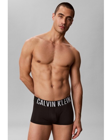Calvin Klein Bóxer Pack 3 Trunk Low Rise