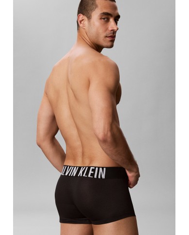 Calvin Klein Bóxer Pack 3 Trunk Low Rise