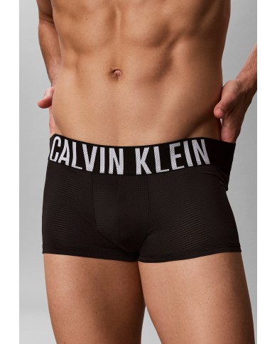 Calvin Klein Bóxer Pack 3 Trunk Low Rise