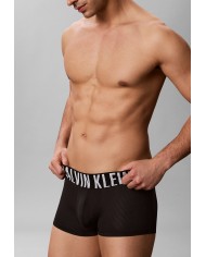 Calvin Klein Bóxer Pack 3 Trunk Low Rise