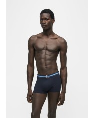 Calvin Klein Bóxer Pack 3 Graphic Monogram Cotton