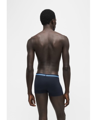 Calvin Klein Bóxer Pack 3 Graphic Monogram Cotton