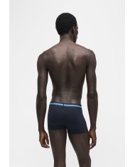 Calvin Klein Bóxer Pack 3 Graphic Monogram Cotton