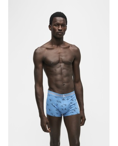Calvin Klein Bóxer Pack 3 Graphic Monogram Cotton