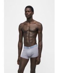 Calvin Klein Bóxer Pack 3 Graphic Monogram Cotton