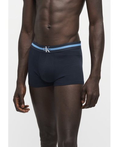 Calvin Klein Bóxer Pack 3 Graphic Monogram Cotton
