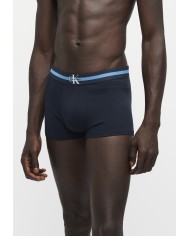 Calvin Klein Bóxer Pack 3 Graphic Monogram Cotton