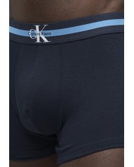 Calvin Klein Bóxer Pack 3 Graphic Monogram Cotton