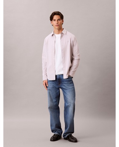 Calvin Klein Camiseta SS Ez 20S Calvin Crew
