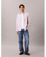 Calvin Klein Camiseta SS Ez 20S Calvin Crew