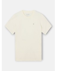 Silbon Camiseta Poster Raquetas Crema