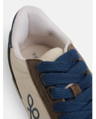 Silbon Zapatilla Running Relax Multicolor