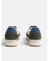 Silbon Zapatilla Running Relax Multicolor