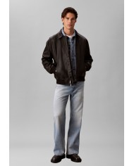 Calvin Klein Cahqueta Vaquera Classic Retro Light