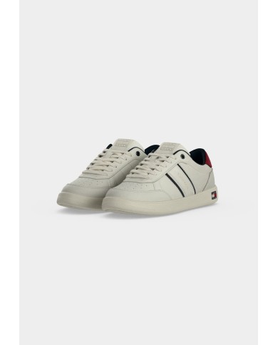 Tommy Jeans Zapatillas Lightweight Bander Court