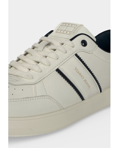 Tommy Jeans Zapatillas Lightweight Bander Court