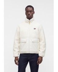 Tommy Jeans Chaqueta TJM Essential Mix Tee