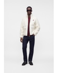 Tommy Jeans Chaqueta TJM Essential Mix Tee