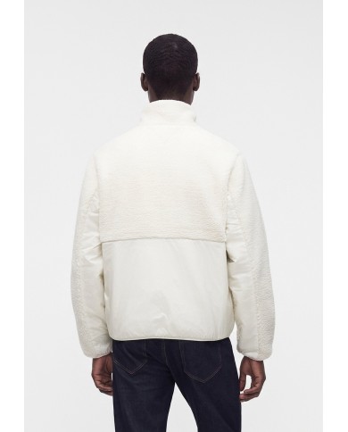 Tommy Jeans Chaqueta TJM Essential Mix Tee